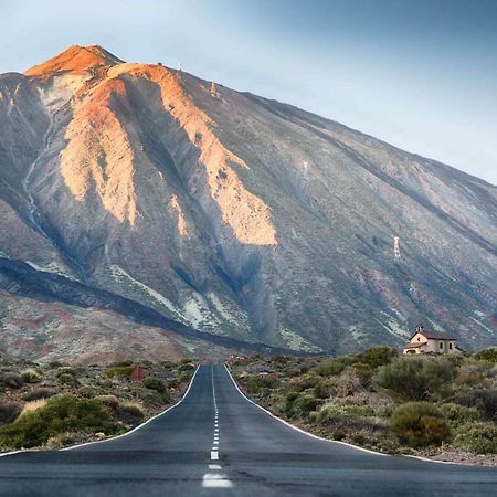 Serendipia San Miguel de Abona Eksteriør bilde